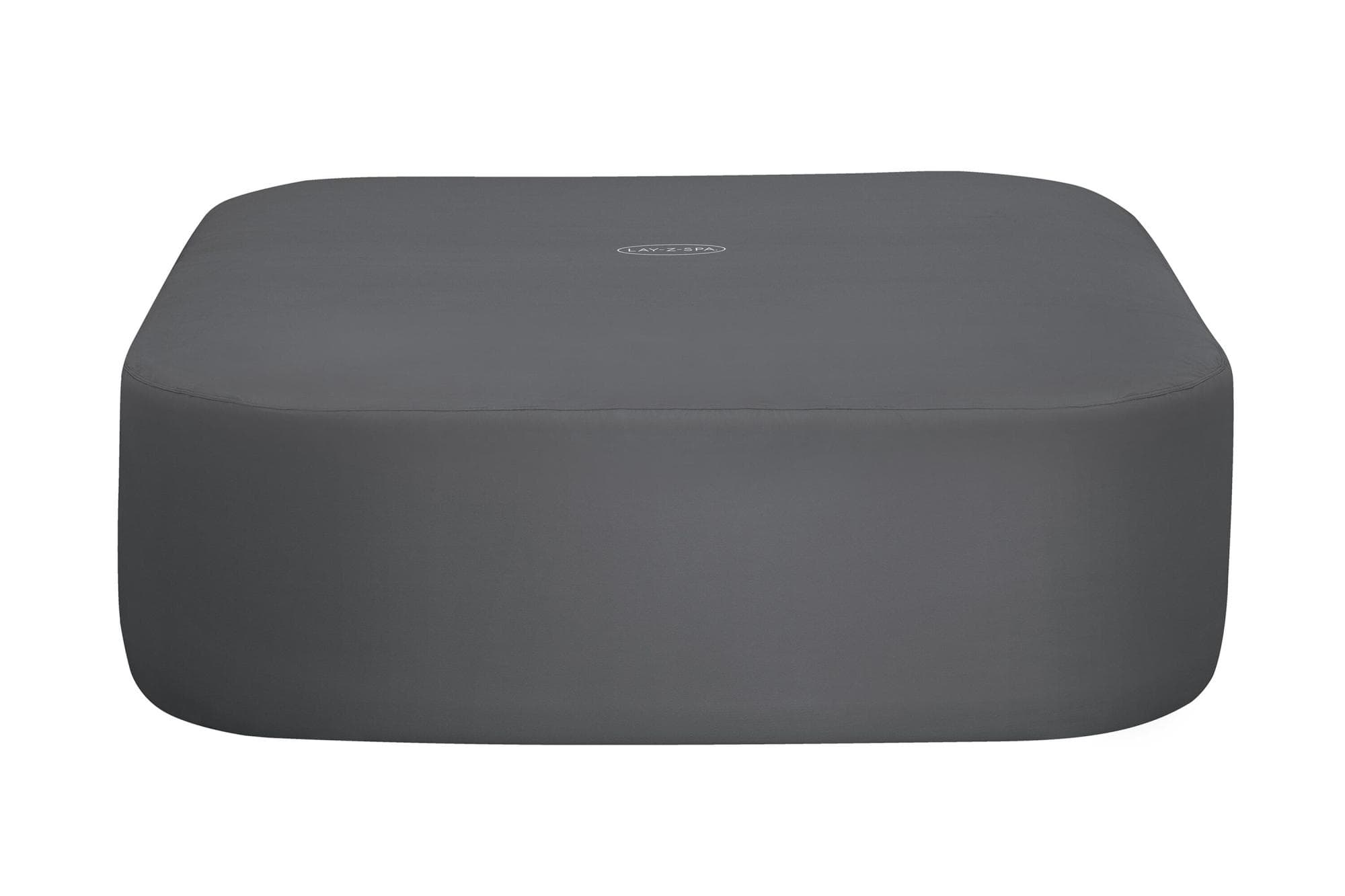 Copertura termica EnergySense per idromassaggi quadrati da 230x71 cm