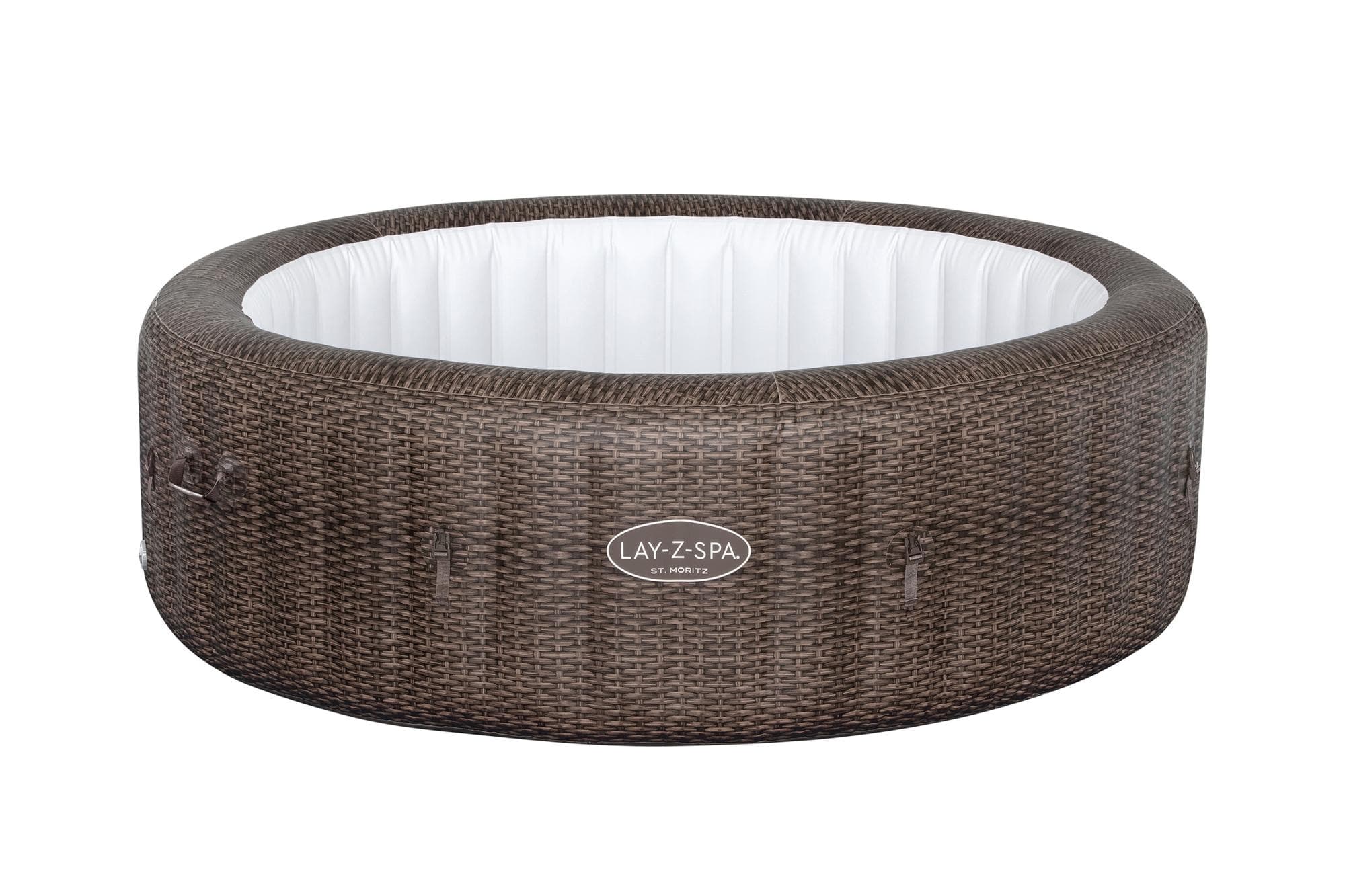 Liner per idromassaggio gonfiabile St. Moritz AirJet - Telemagno Liner per idromassaggio gonfiabile St. Moritz AirJet