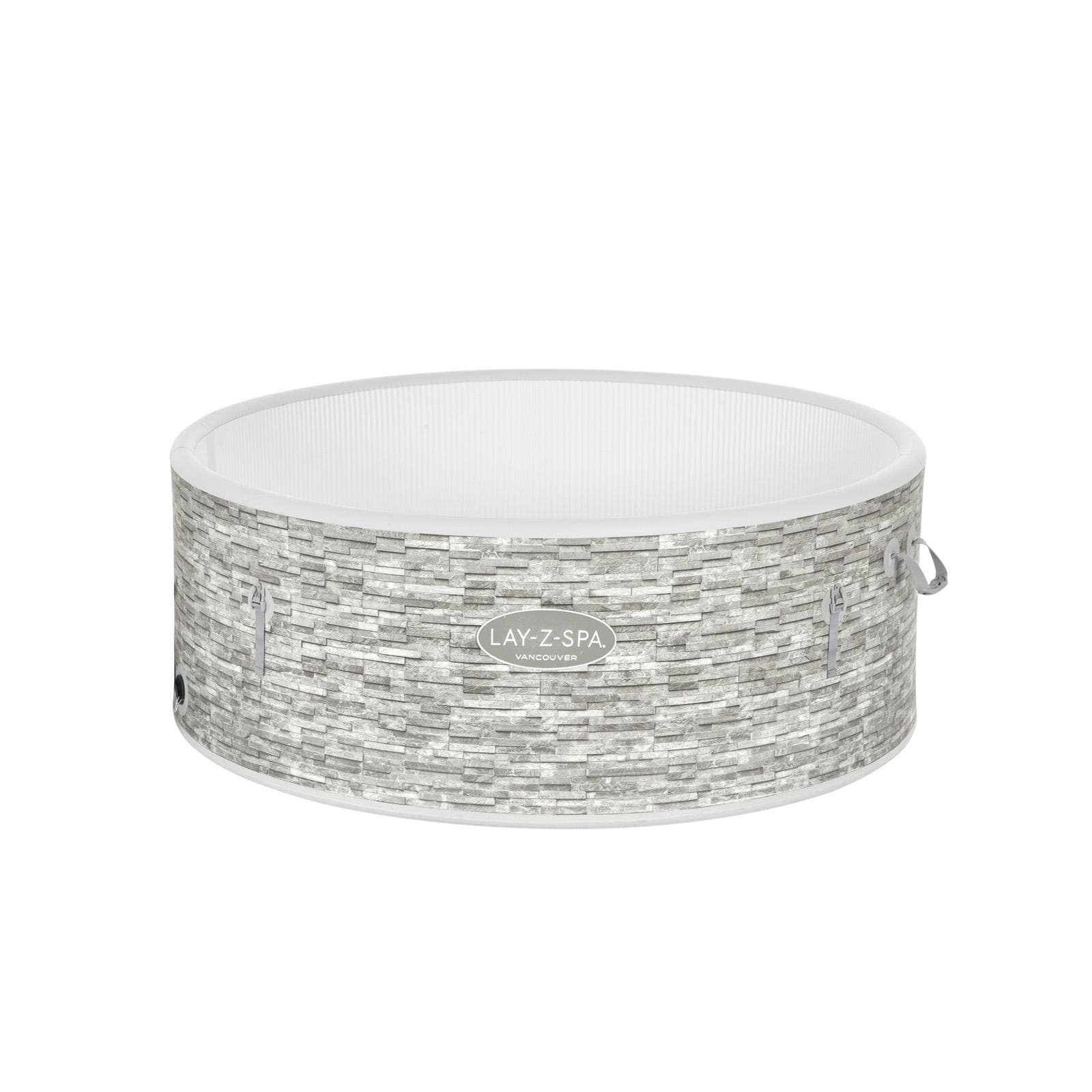 Liner di ricambio per idromassaggio gonfiabile Lay-Z-Spa Vancouver AirJet Plus Lay-Z-Spa