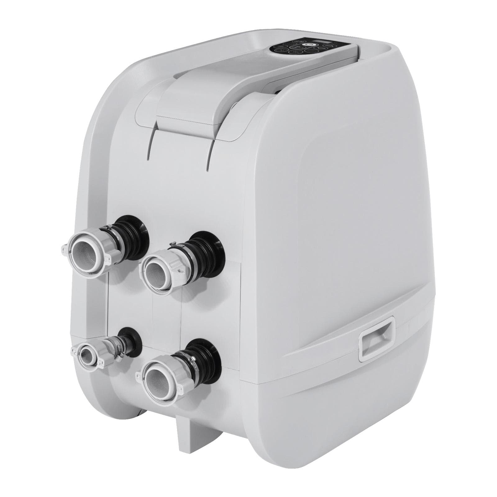 Pompa multifunzione per idromassaggi Lay-Z-Spa HydroJet Pro con WIFI