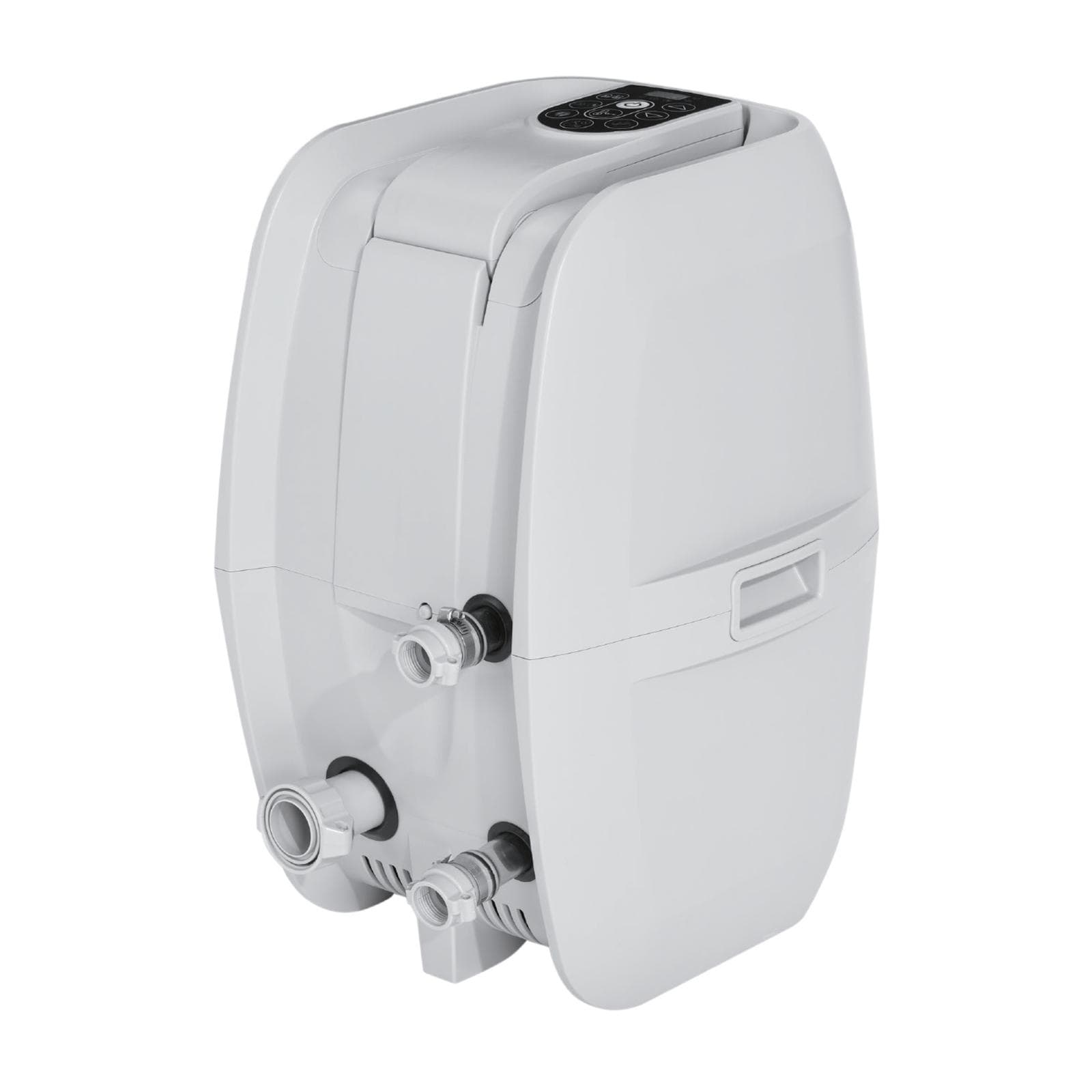 Pompa multifunzione per idromassaggi gonfiabili AirJet Lay-Z-Spa