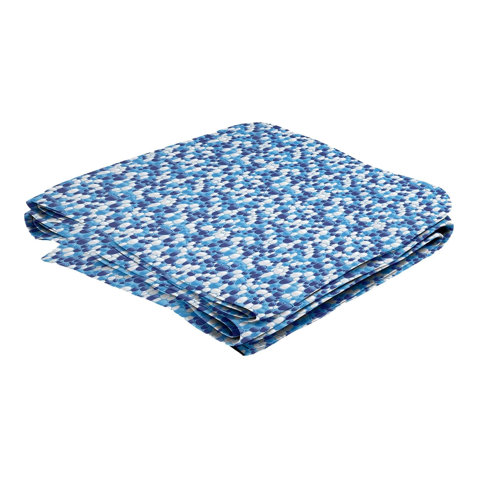 Liner di ricambio interno per piscina ovale Hydrium da 610x360x120 cm