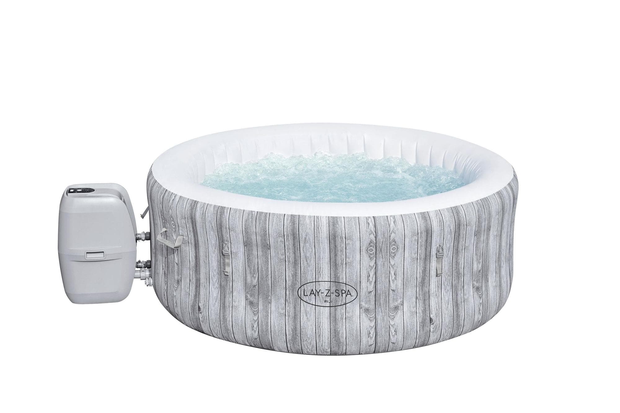 Idromassaggio gonfiabile Lay-Z-Spa Fiji AirJet 2-4 persone