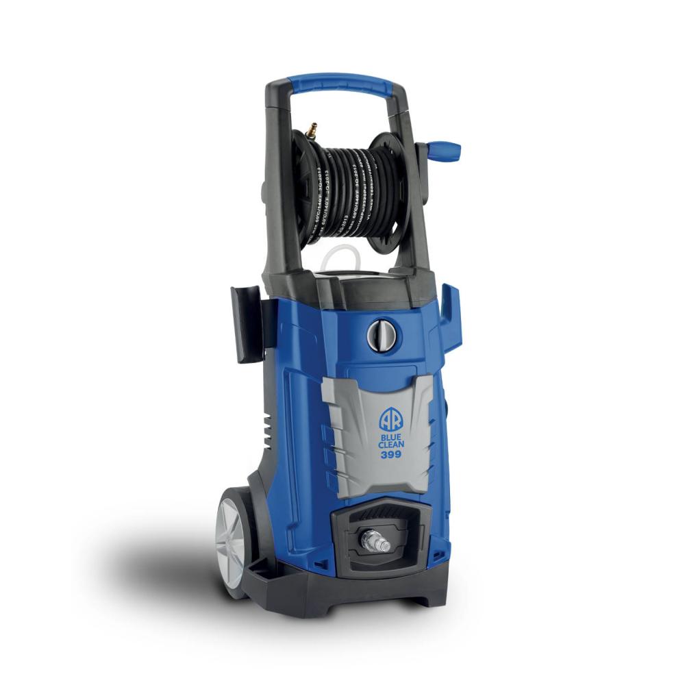 Idropulitrice Elettrica AR Blue Clean 399 TSS 140 bar 14588 Annovi Reverberi