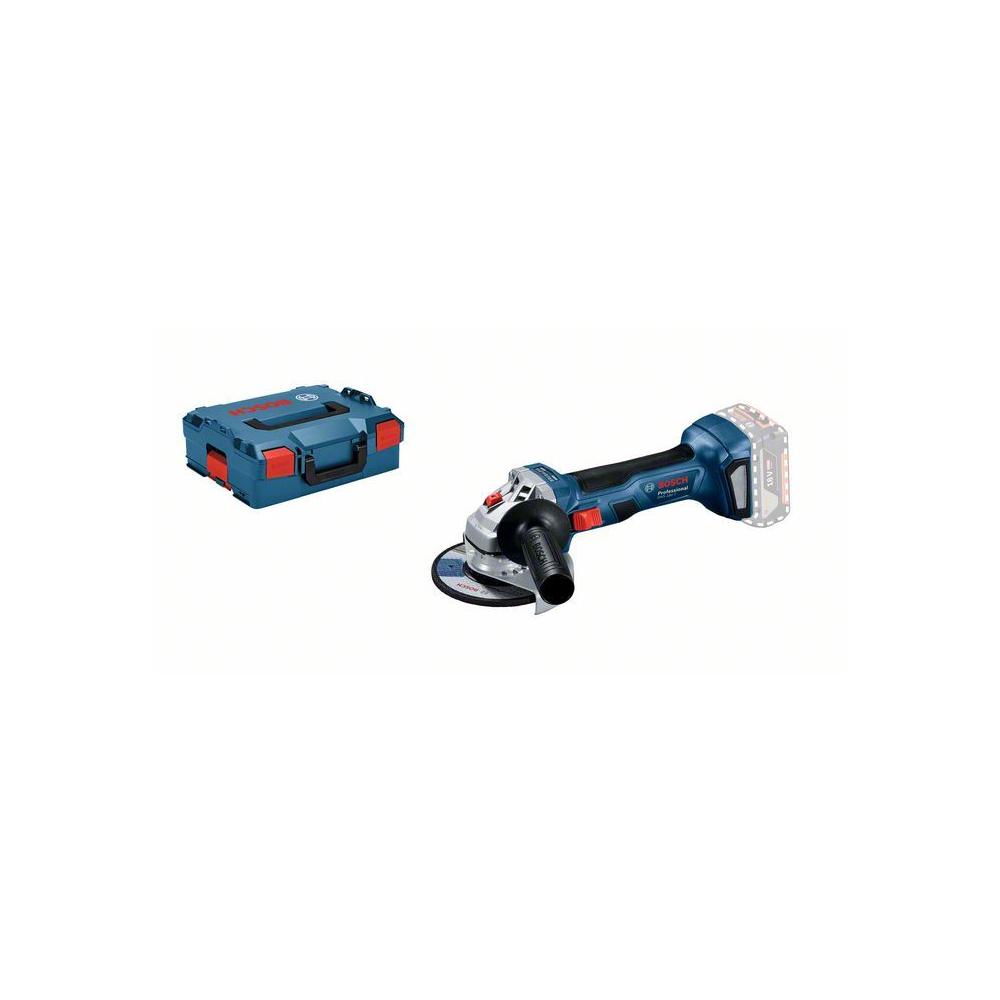 Smerigliatrice a batteria GWS 18V-7 Brushless senza Batterie 06019H9002 Professional BOSCH
