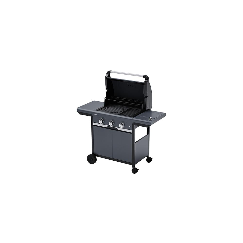 Barbecue a gas SELECT 3 EXS CAMPINGAZ
