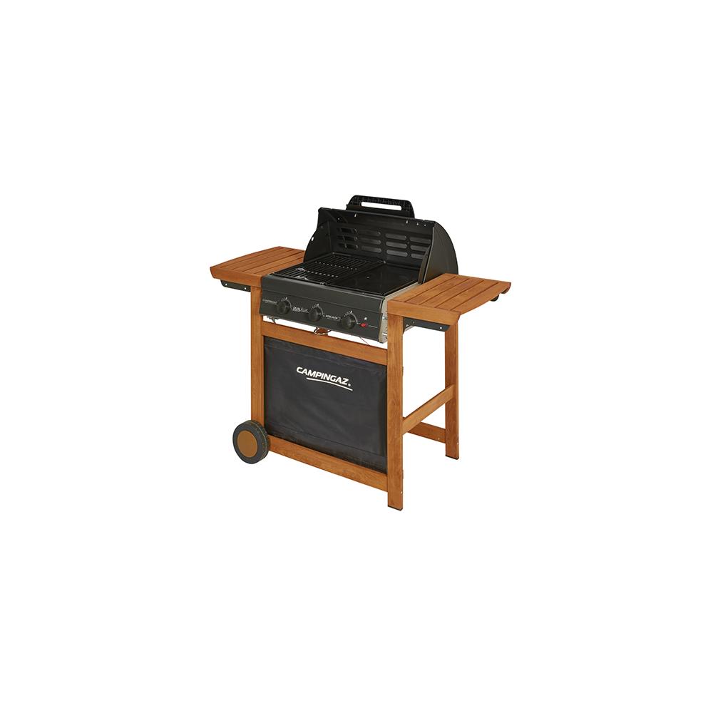 Barbecue Dualgas Adelaide 3W-L CAMPINGAZ