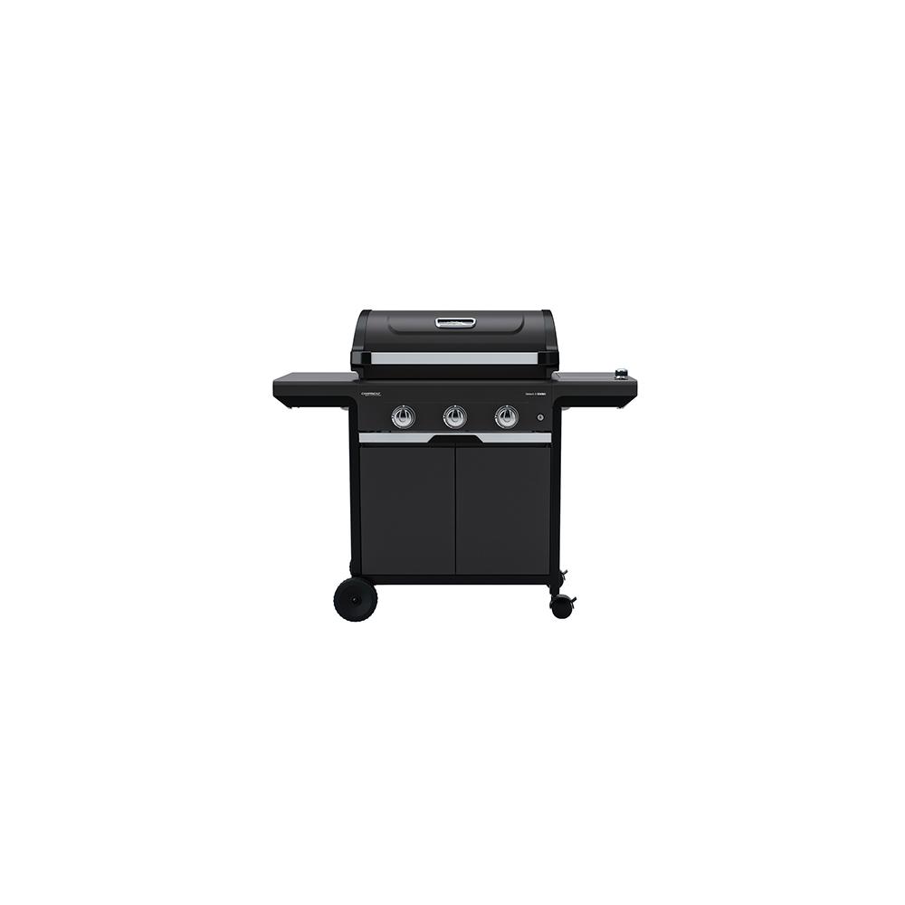 Barbecue Gas Select 3 Exsd CAMPINGAZ