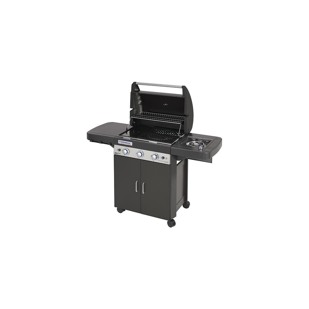 Bbq 4Series Classic Ls Pl Dark CAMPINGAZ