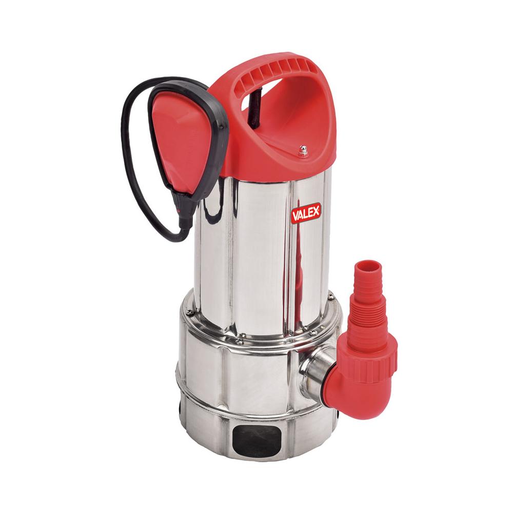 Elettropompa sommergibile ESP-INOX 751 1370832 VALEX