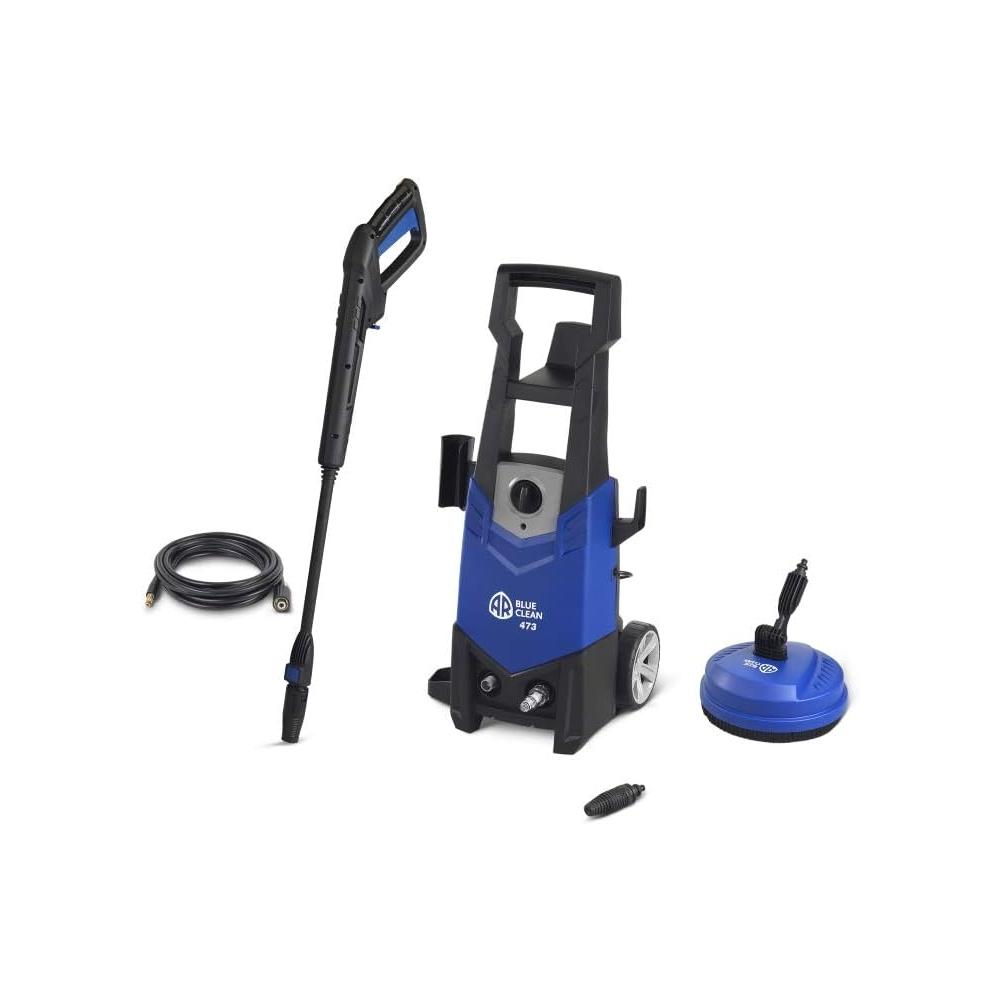 Idropulitrice Elettrica AR Blue Clean 473 TSS 160 bar 14637 Annovi Reverberi