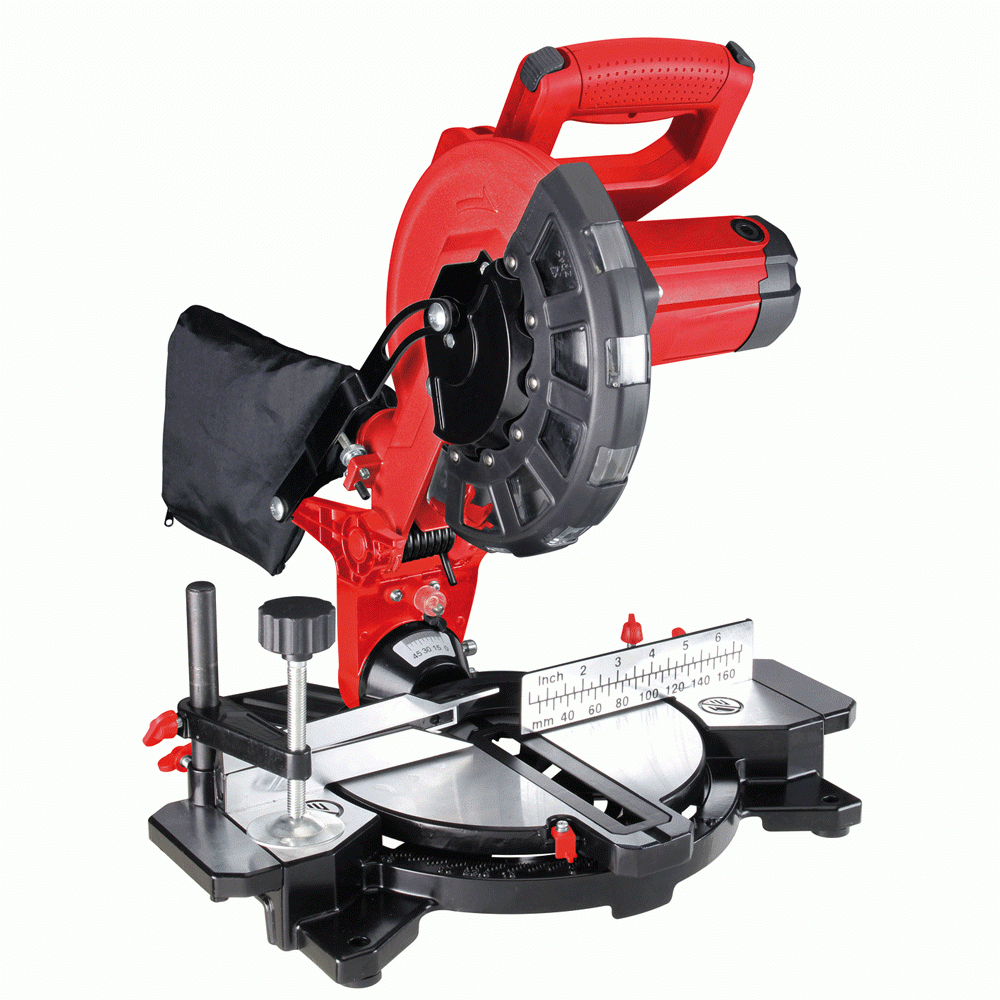 Troncatrice TL210 1700 Watt 1390311 VALEX