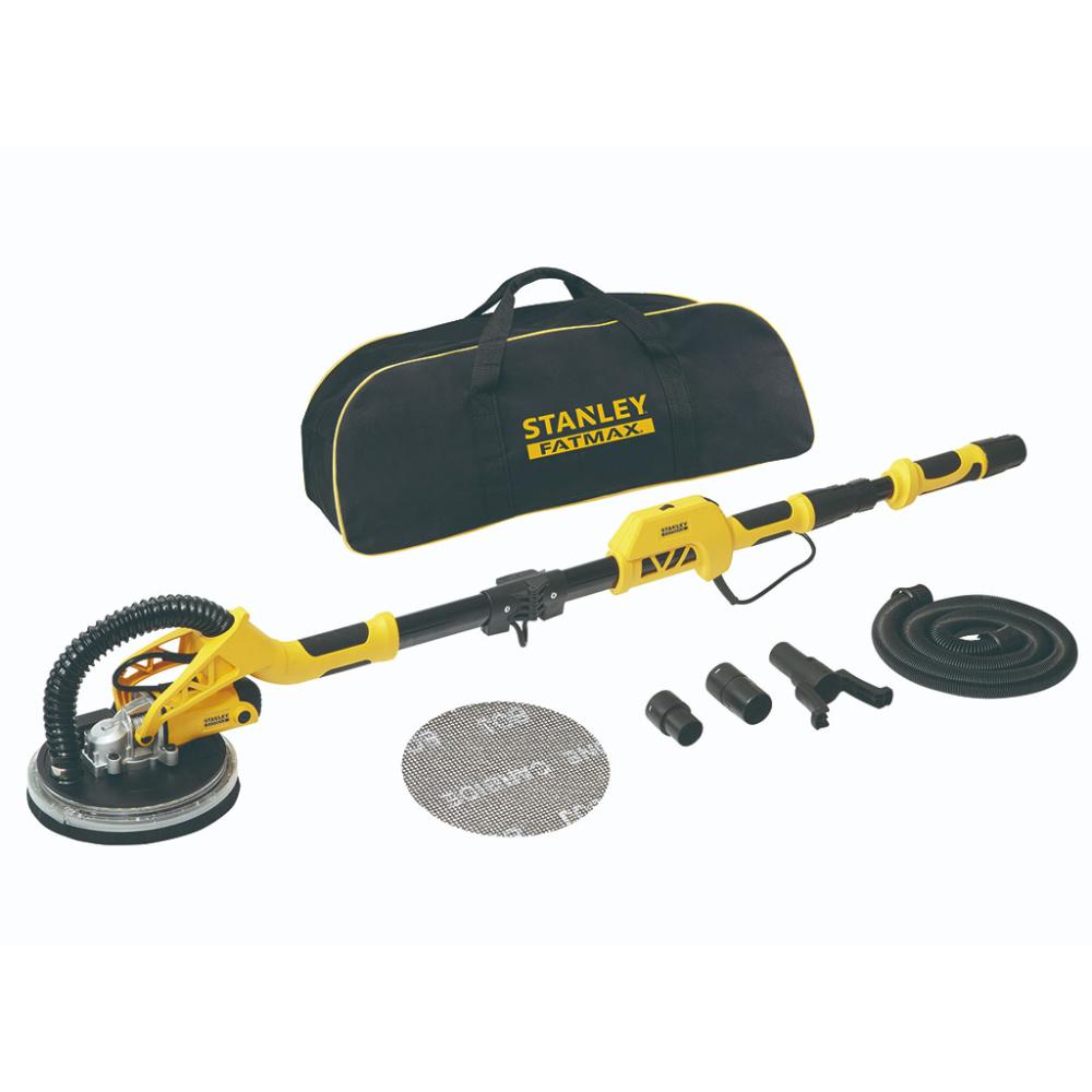 Levigatrice per muro 750W SFMEE500S-QS FATMAX® STANLEY®
