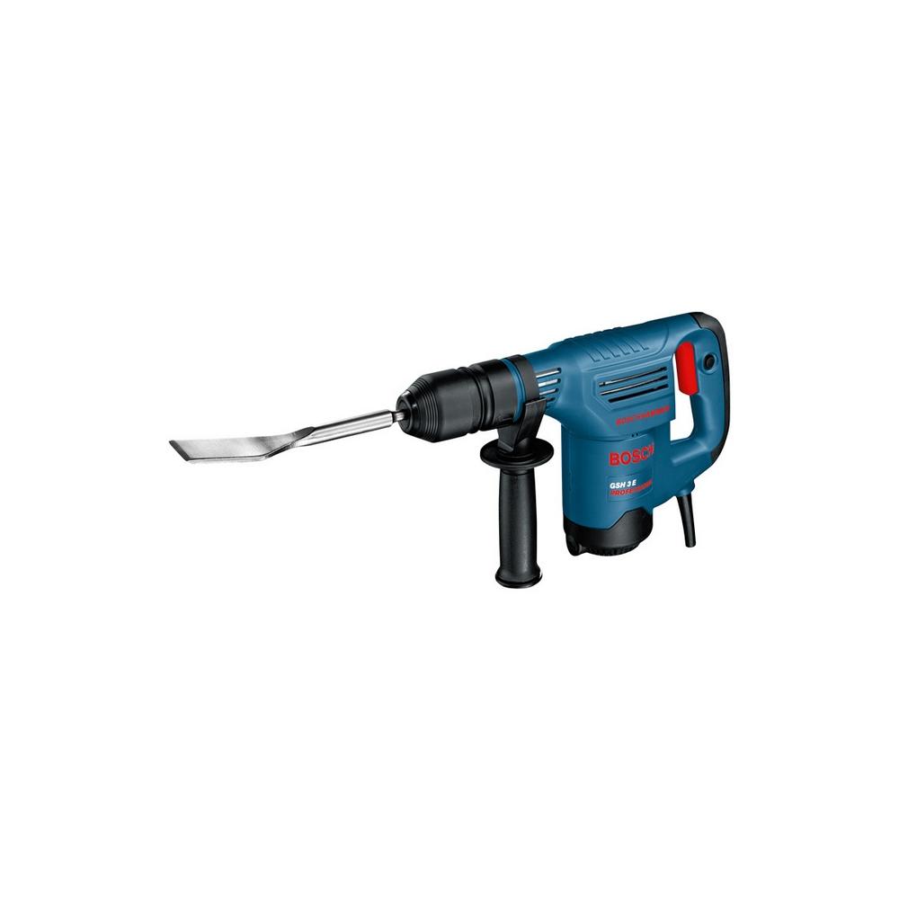 Martello demolitore da 3 Kg SDS-plus GSH 3 E 0611320703 BOSCH