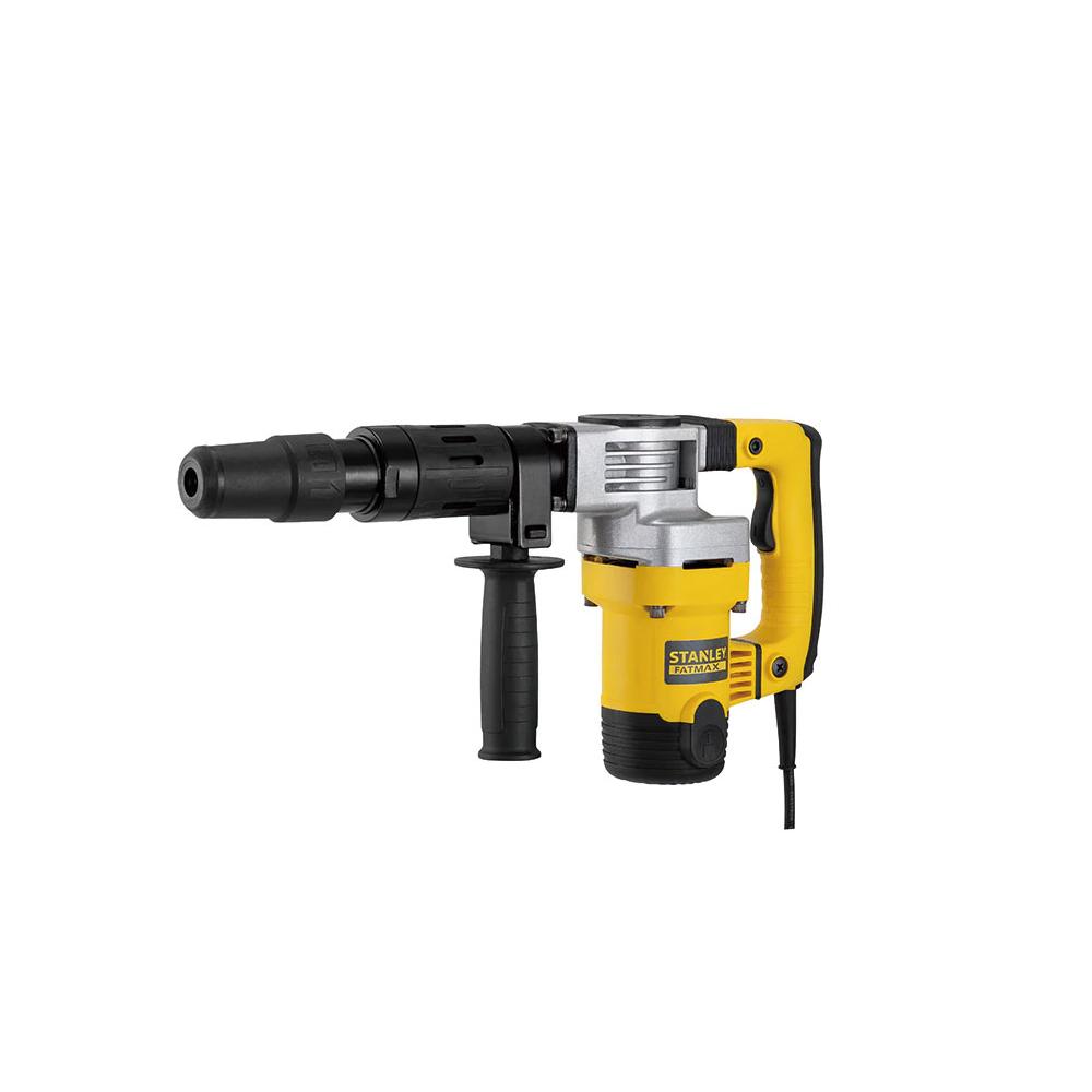 Martello Demolitore Scalpellatore 1010 Watt sds-MAX 8.5J SFMEH220K-QS FATMAX® STANLEY®