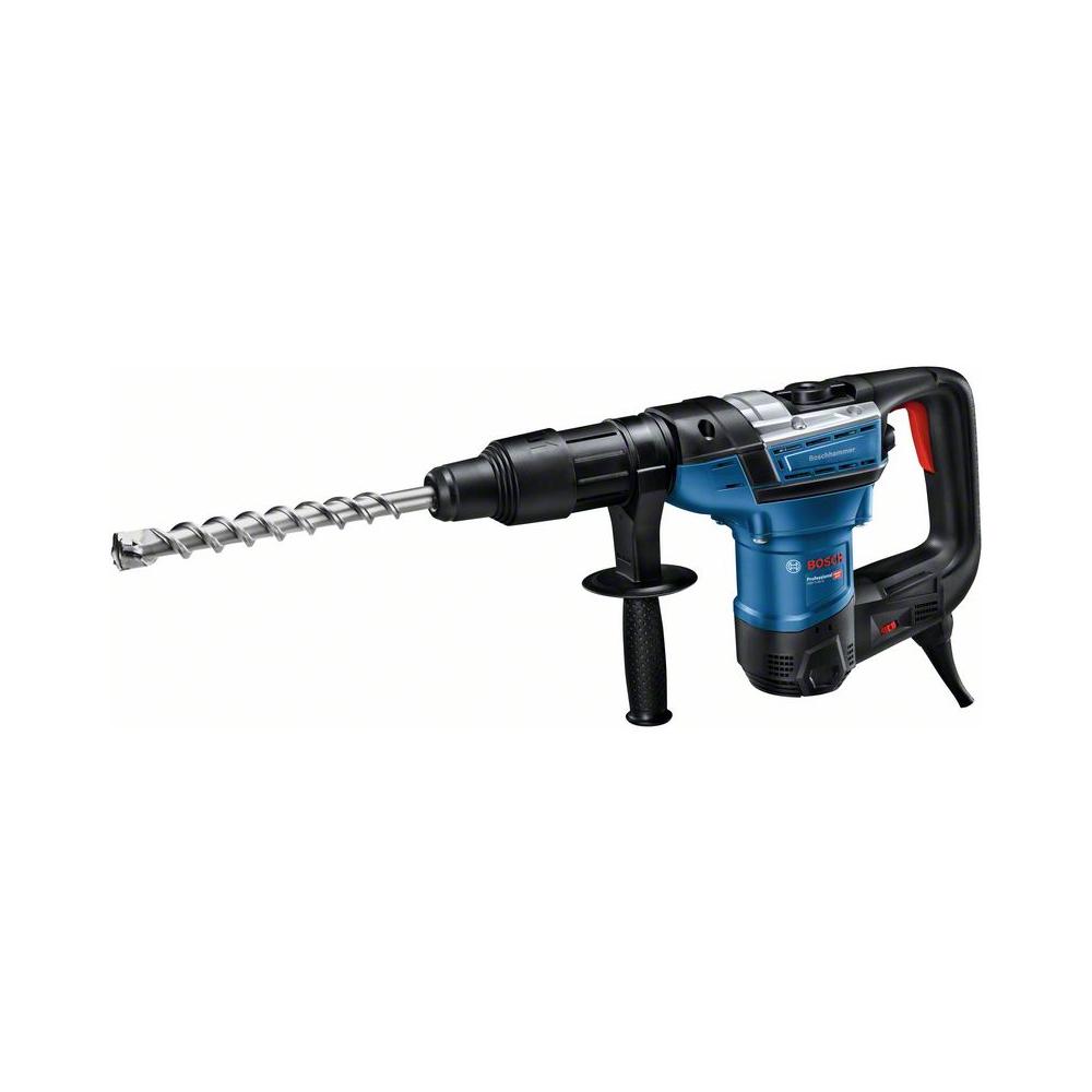 Martello perforatore GBH 5-40 D SDS-MAX 0611269001 Professional BOSCH