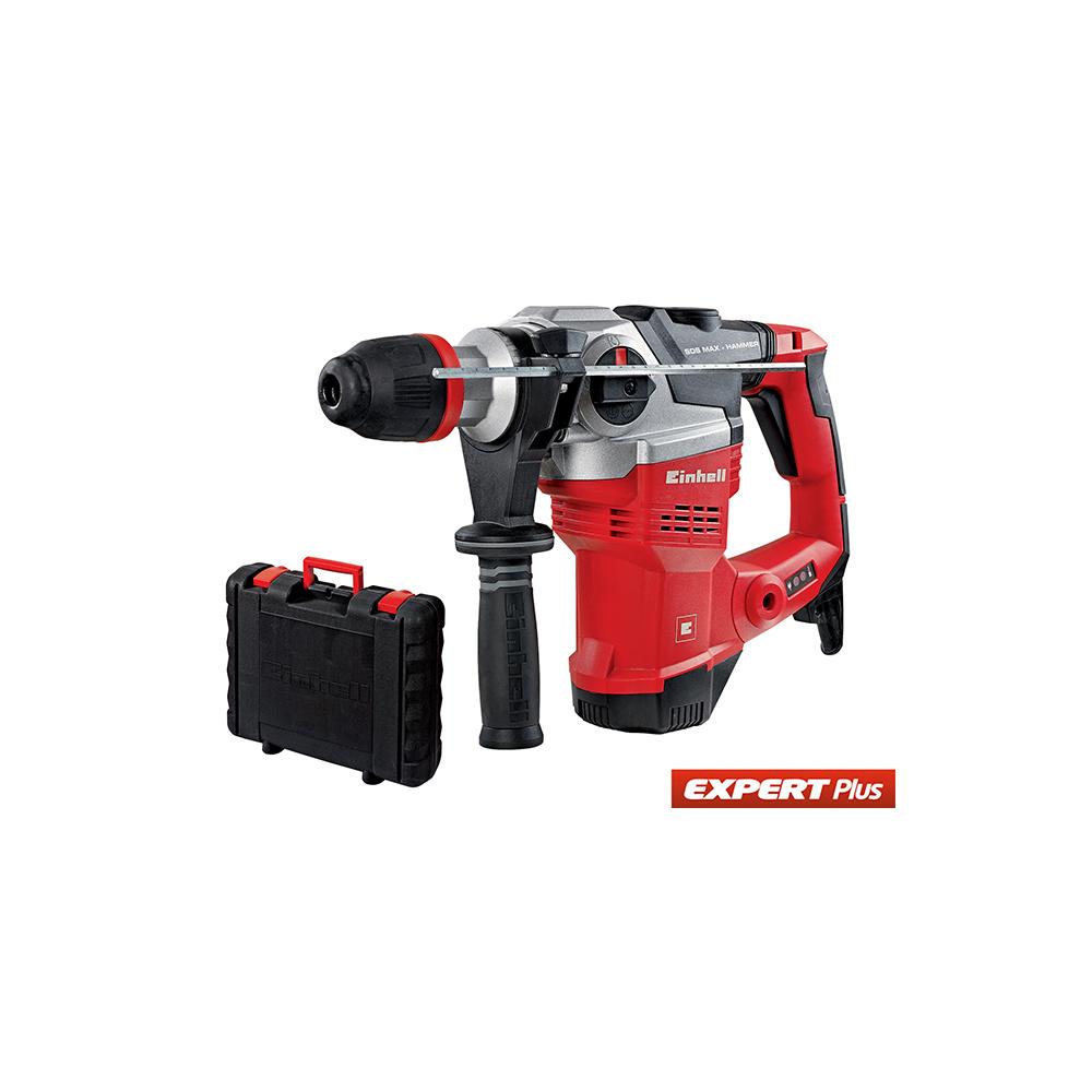 Martello perforatore rotativo SDS-MAX 1050 Watt TE-RH38E 4257950 EINHELL