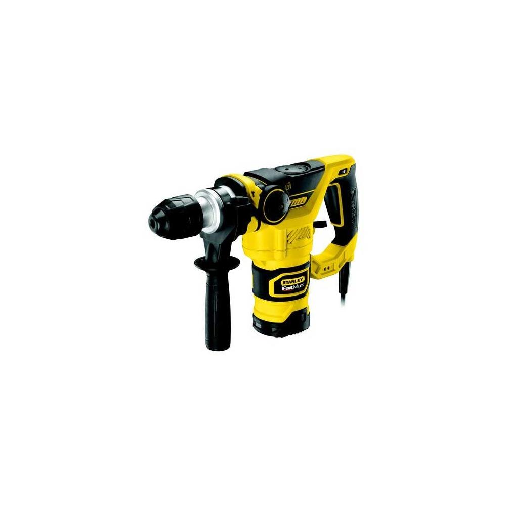 Martello Tassellatore 1250 Watt sds-plus FME1250K-QS FATMAX® STANLEY®