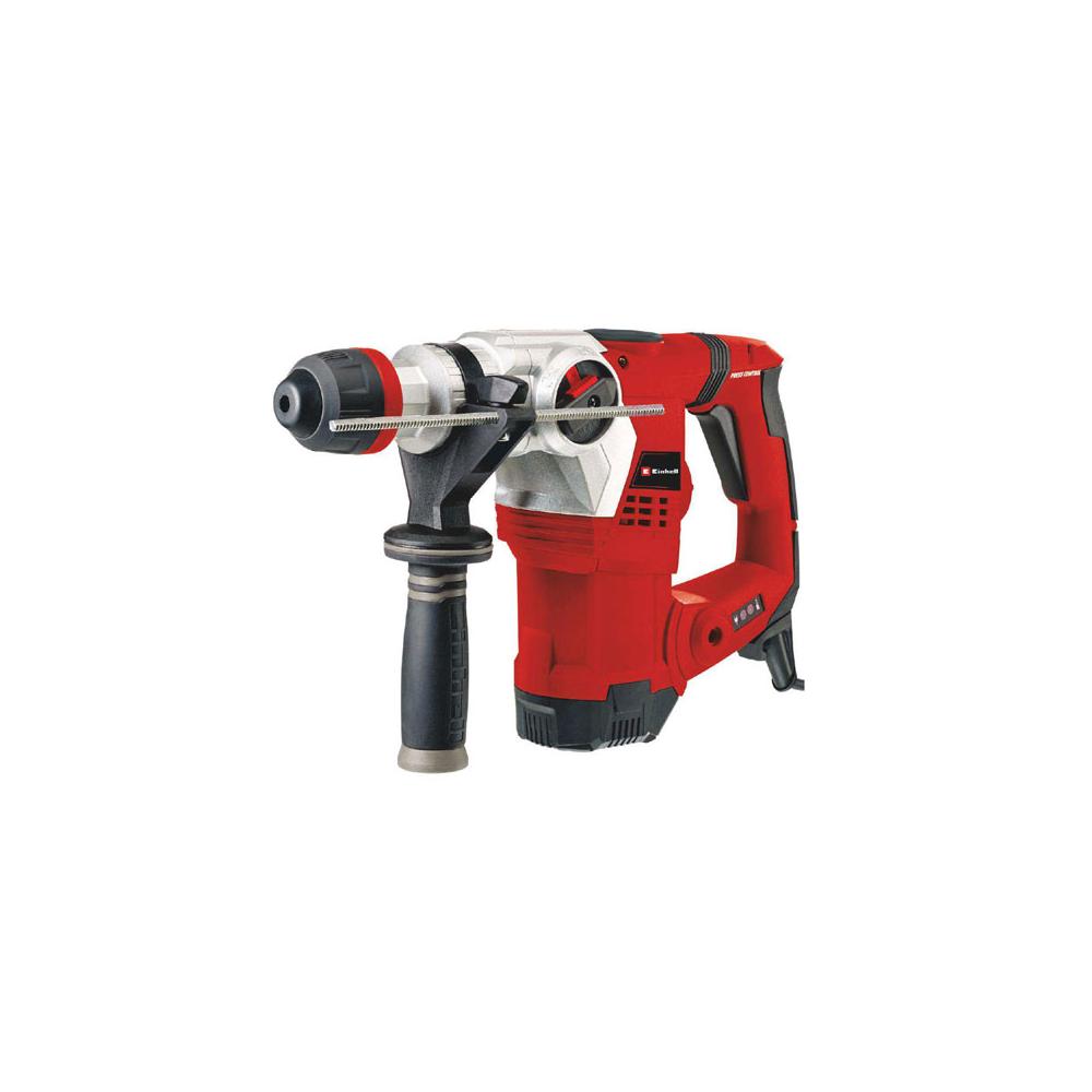 Martello tassellatore SDS-plus 1250 Watt TE-RH32 4F KIT 4257944 EINHELL