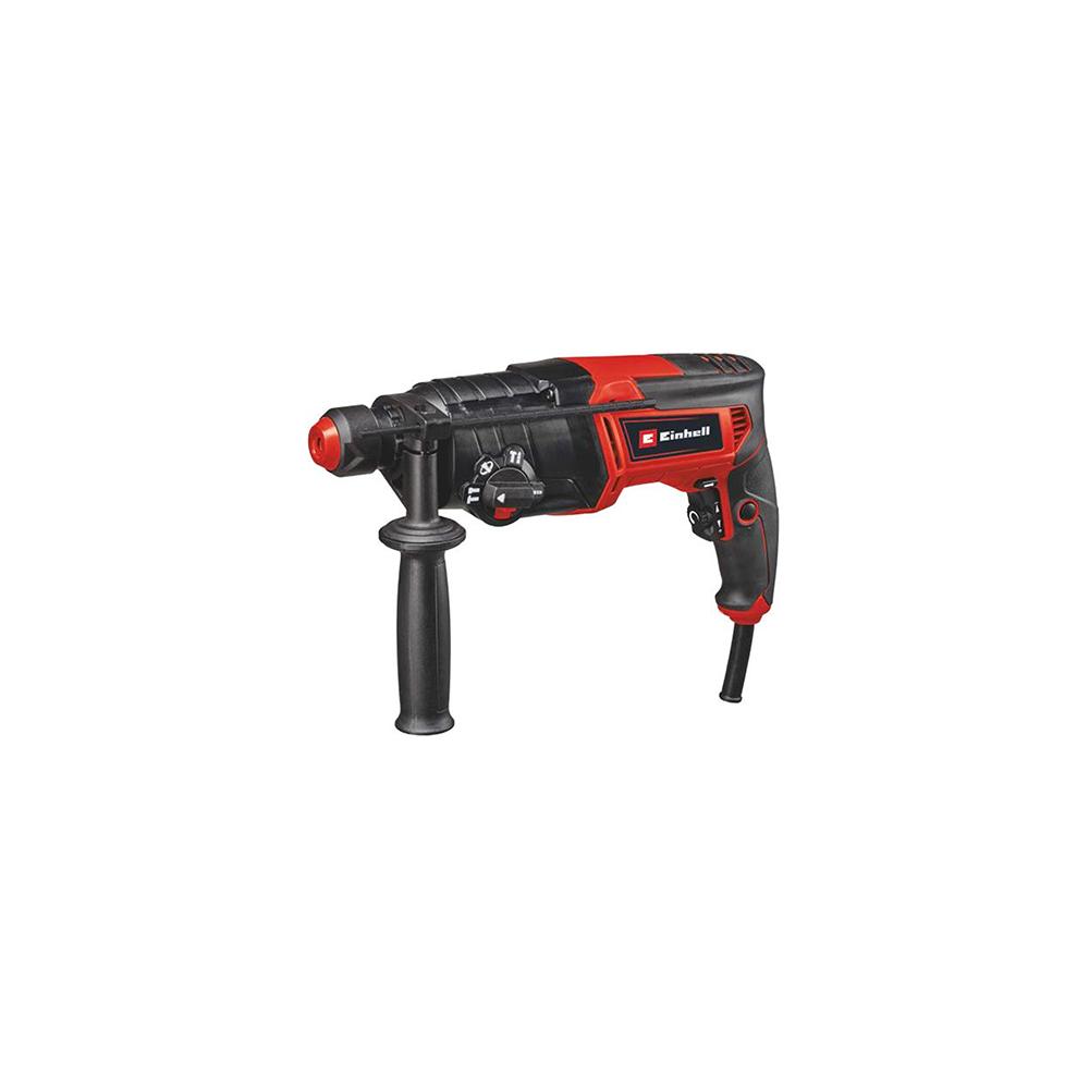Martello trapano tassellatore SDS-plus 800 Watt TC-RH800 4F 4257980 EINHELL