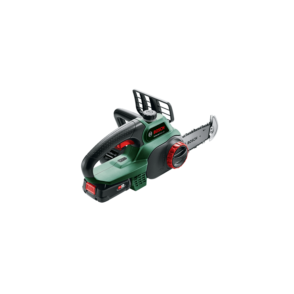 5 Ah Universal Chain 18V 06008B8000 BOSCH