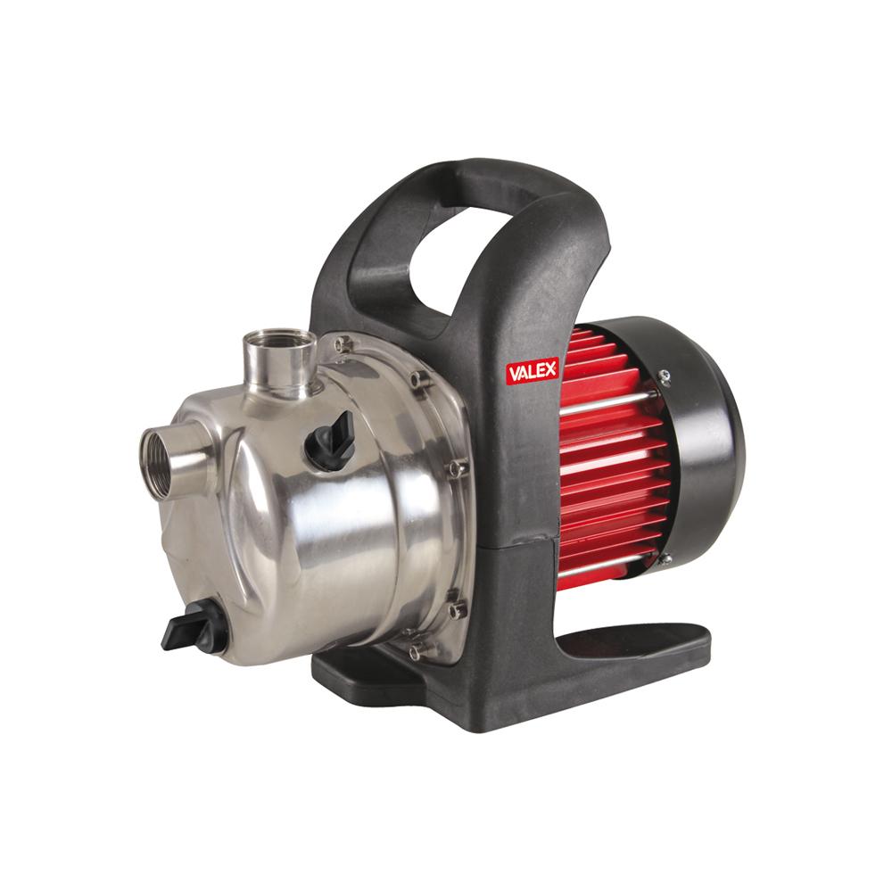 Pompa autoadescante JET PJ-INOX1202 1370636 VALEX