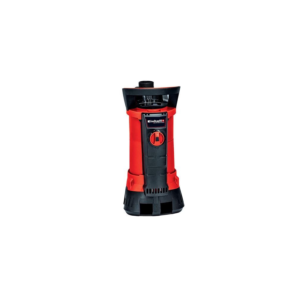 Pompa sommergibile acque scure 690 Watt GE-DP6935A ECO 4171450 EINHELL