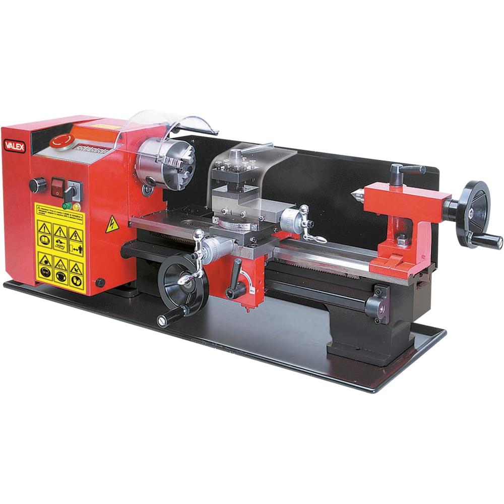 Tornio per metalli CX350 1410566 VALEX