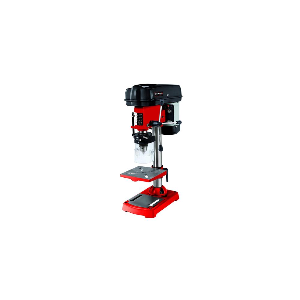 Trapano a colonna 450 Watt TC-BD450 4520592 EINHELL