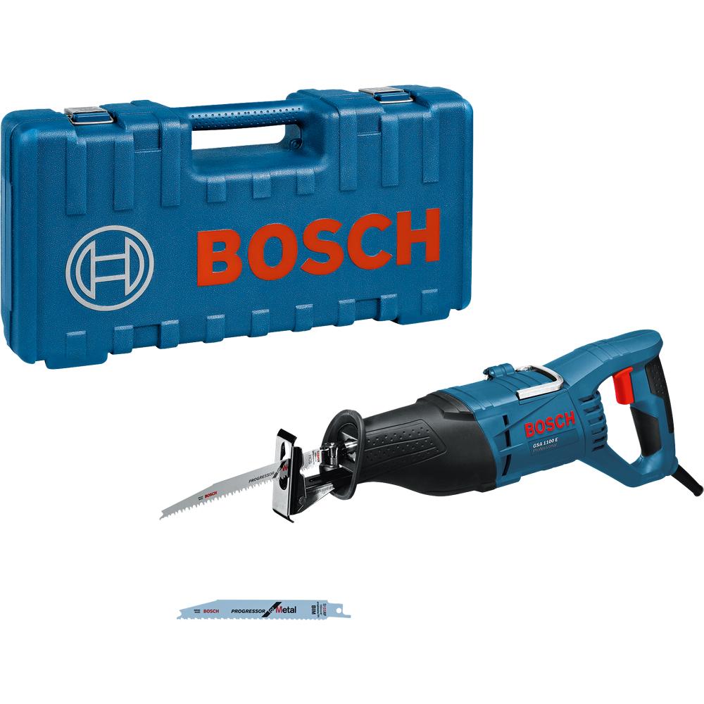 Sega universale GSA 1100 E 060164C800 Professional BOSCH
