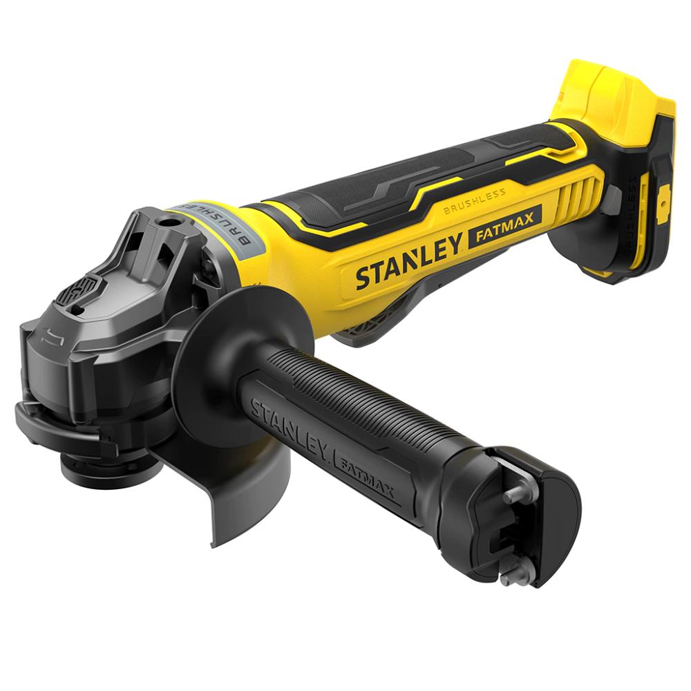 Smerigliatrice a batteria 18V Brushless senza batterie SFMCG700B-XJ V20 FATMAX® STANLEY®